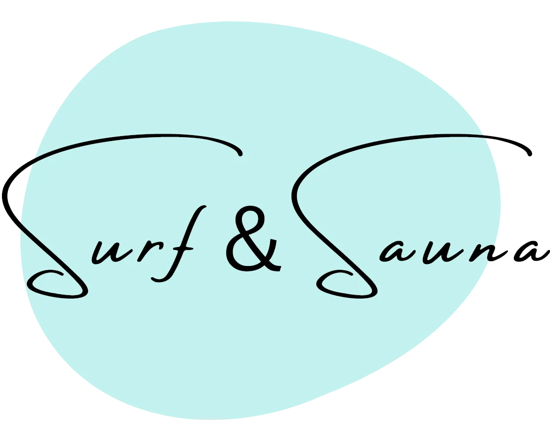 Surf＆Sauna